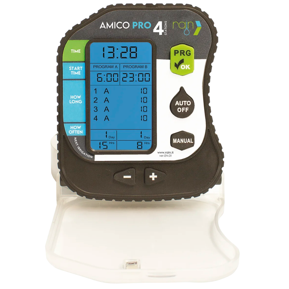 Amico Pro 4